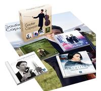 COFFRET 4CD 2025 (EMOTIONS, IN