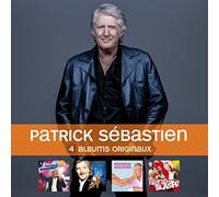 Coffret 4cd : Bar Academy / Pochette Surprise / Ah... Si Tu Pouvais Fermer Ta Gueule. / Faut Qu'on Slash!