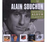 Coffret 5 CD Original..