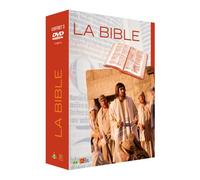 Coffret 5 DVD : La Bible