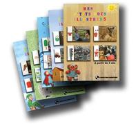 Coffret 5 DVD - Mes p'tits docs illustrés - volume 1 à 5