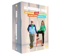 Coffret 5 Films - Pedro Almodóvar Et Penélope Cruz