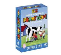 Coffret 52 belles histoires de pomme d'api : pomme d'api vol. 1 / pomme d'api vol. 2 / pomme d'api vol. 3