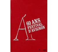 Coffret 60 ans de festival d'avignon [Edizione: Francia]