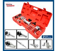 Coffret 9 Modi Estrattore Di Cuscinetti Martello A Inerzia 16 Pezzi