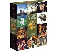 Coffret 90 ans : guerre