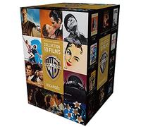 Coffret 90 ans warner : 10 films oscarisés
