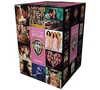 Coffret 90 ans warner : 10 thrillers