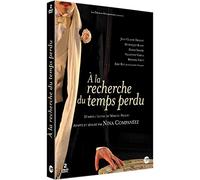 Coffret à la recherche du temps perdu