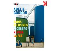 Coffret abel et gordon 4 films (DVD)
