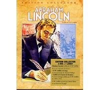 Coffret abraham lincoln - 2 dvd