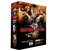 Coffret action