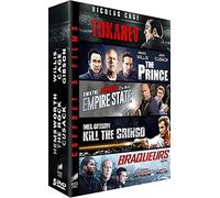 Coffret action