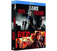 Coffret action : red ; sans issue