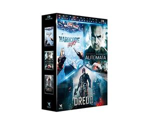 Coffret action sf