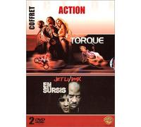 Coffret action : torque ; en sursis