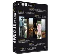 Coffret Afrique en Docs #1