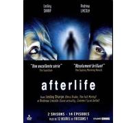 Coffret afterlife saisons 1 et 2