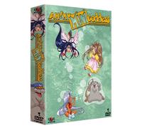 Coffret ah ! my mini goddess