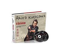 Coffret akira kurosawa 2 films : la forteresse cachée ; kurosawa, la voie