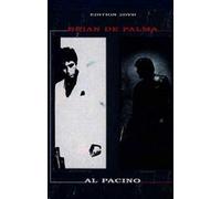 Coffret al pacino;scarface;l'impasse
