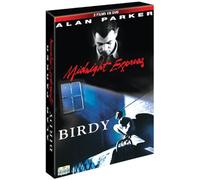 Coffret alan parker : birdy / midnight express