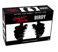 Coffret alan parker : birdy ; midnight express anniversaire