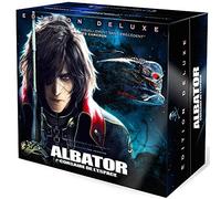 Coffret albator