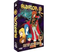 Coffret albator 78