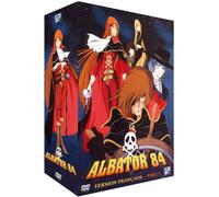 Coffret albator 84, vol. 2