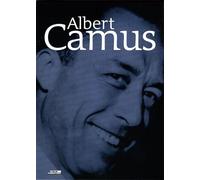 Coffret albert camus - 3 dvd