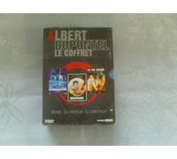 Coffret albert dupontel : bernie / le créateur / le convoyeur