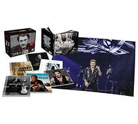 Coffret Albums Studio Warner
