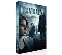 Coffret alcatraz, saison 1