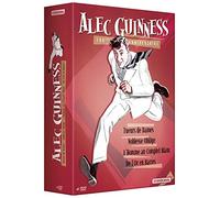 Coffret alec guinness
