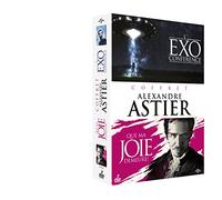 Coffret Alexandre Astier : Que ma Joie demeure + L'Exo conférence
