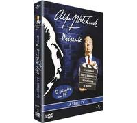 Coffret alfred hitchcock présente la série TV