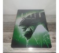 Coffret alien quadrilogie : le huitième passager ; aliens, le retour ; alien 3 ; la résurrection