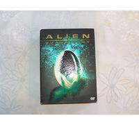 Coffret alien quadrilogy : alien 1 ; alien 2 ; alien 3 ; alien 4