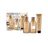 Coffret All Soft per capelli secchi Redken