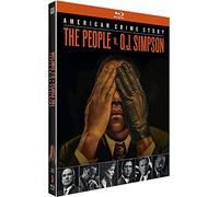 Coffret american crime story, saison 1 : l'affaire o.j. simpson
