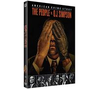 Coffret american crime story, saison 1 : l'affaire o.j. simpson