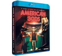 Coffret american gods, saison 2