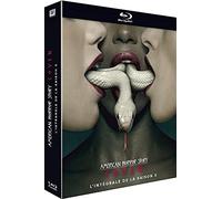American Horror Story (English audio. English subtitles) (Blu-ray)