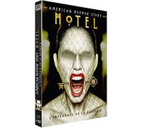 Coffret american horror story : hôtel