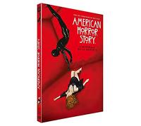 Coffret american horror story, saison 1