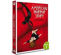 Coffret american horror story, saison 1