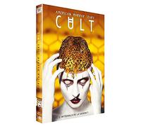 Coffret american horror story, saison 7 : cult