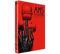 Coffret american horror story, saison 8 : apocalypse