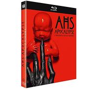 Coffret american horror story, saison 8 : apocalypse
